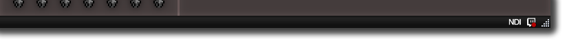 ndi extension screenshot